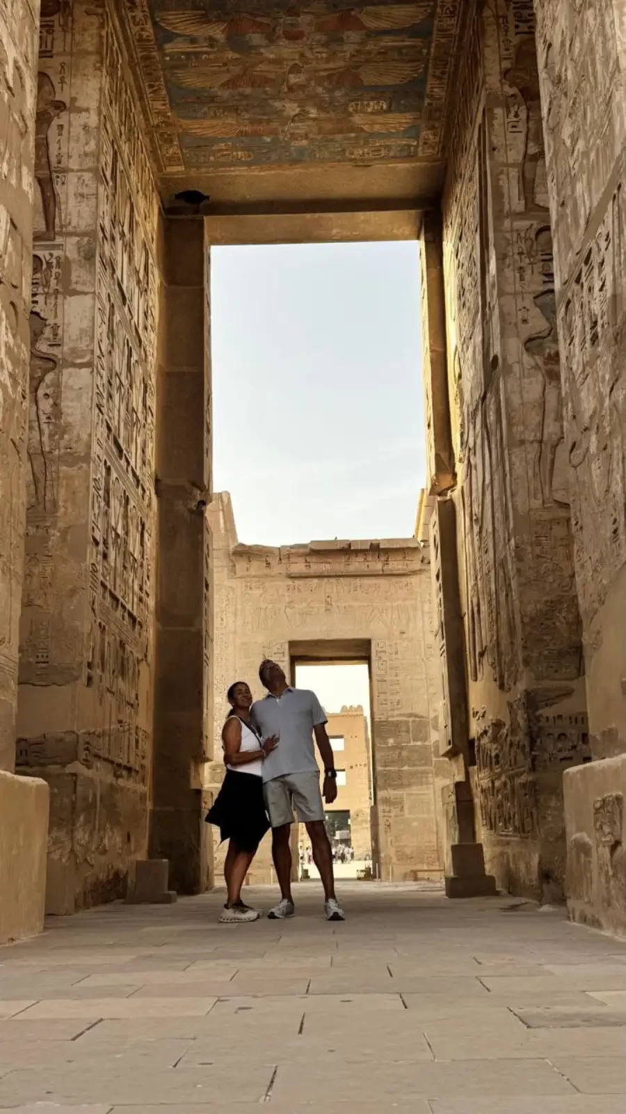 Wonders of Egypt Travel package (Easter offer)